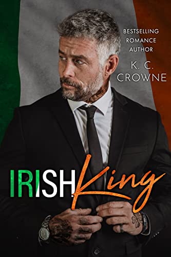 Irish King