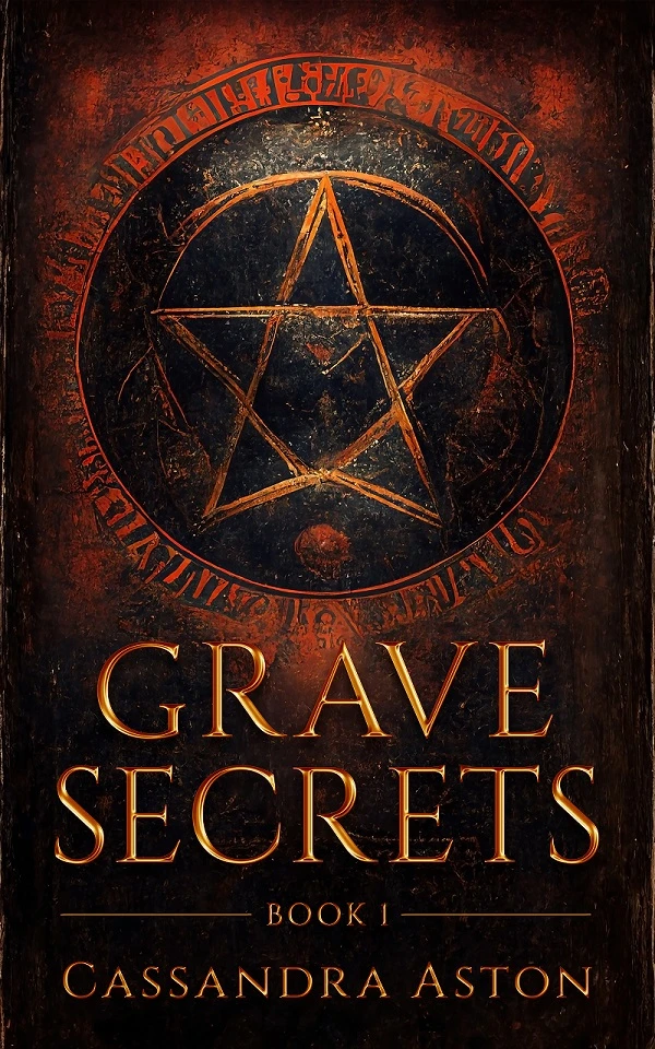 Grave Secrets