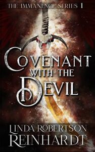 Covenant with the Devil: An Epic Horror Trilogy (The Immanence Series Book 1)