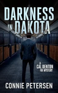 DARKNESS IN DAKOTA