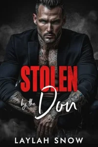 Stolen by the Don