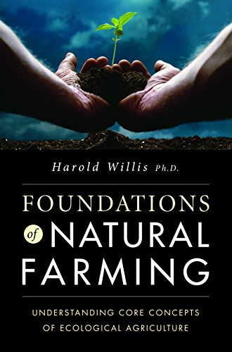 Foundations of Natural Farming: Understanding Core Concepts of Ecological Agriculture
