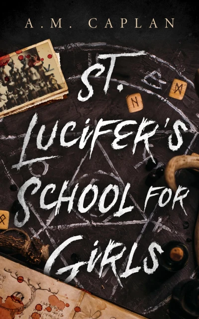 St. Lucifer’s School for Girls