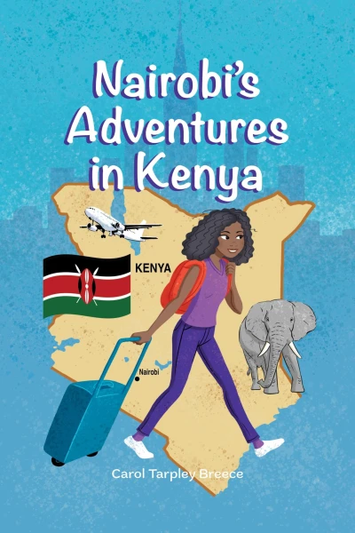 Nairobi’s Adventures in Kenya